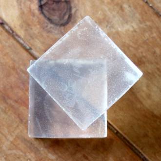 Clear melt and pour soap base, NZ: OUT OF STOCK till 2022